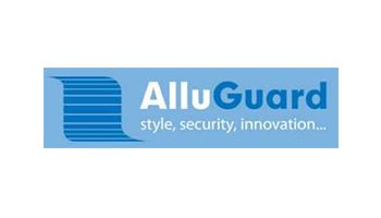 AlluGuard logo